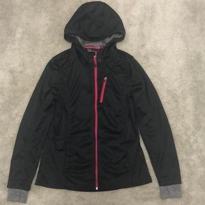 Mondetta Full Zip Hoodie